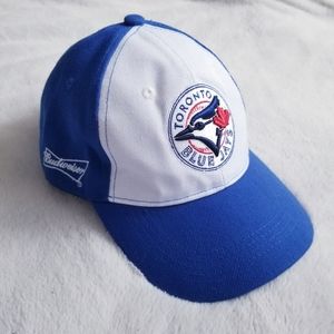 Genuine Merchandise Toronto Blue Jays Baseball Cap